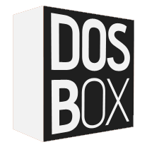 dosbox