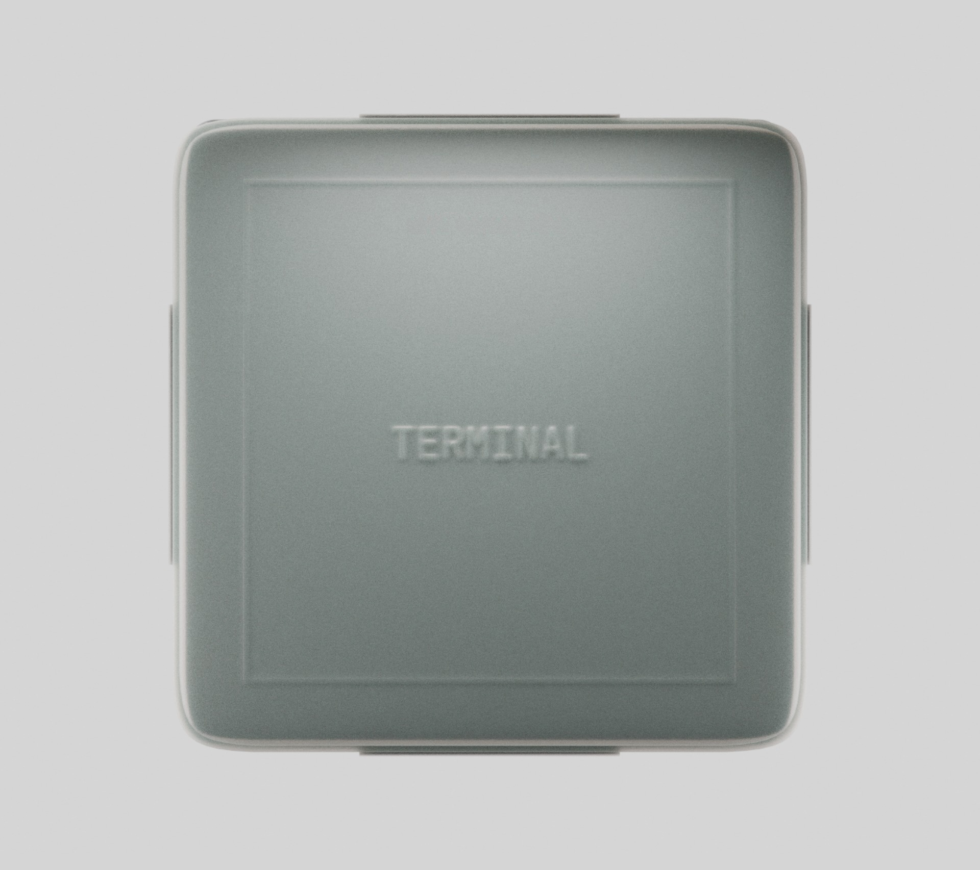 Terminal on HuggingfaceSpace